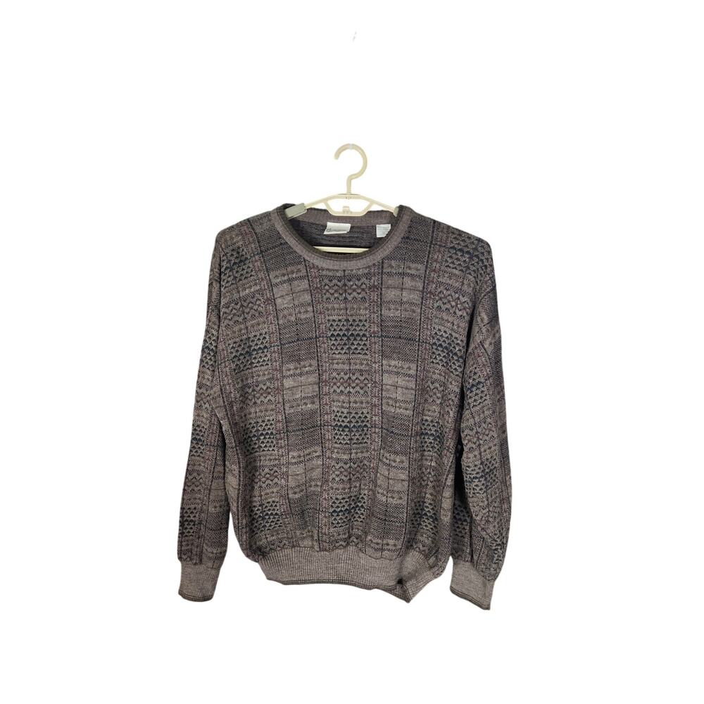 Vintage Maglificio Florence sweater men's XL